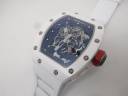 Часы Richard Mille RM 055 Bubba Watson Ceramic