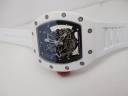 Часы Richard Mille RM 055 Bubba Watson Ceramic