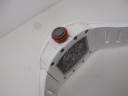Часы Richard Mille RM 055 Bubba Watson Ceramic