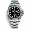 Часы Rolex Explorer II