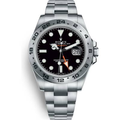 Rolex Explorer II