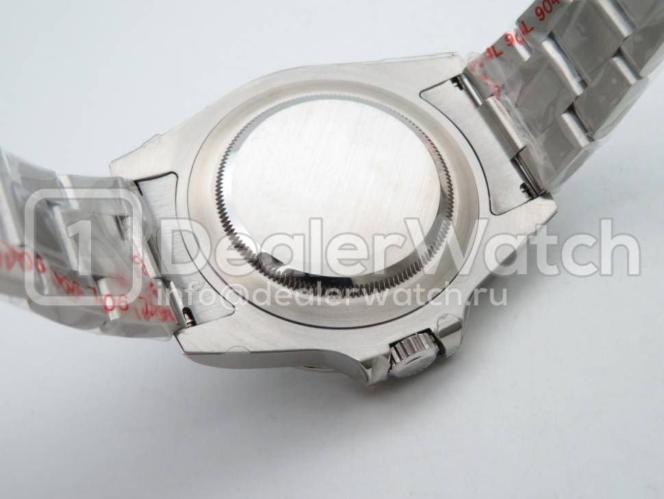 Часы Rolex Explorer II