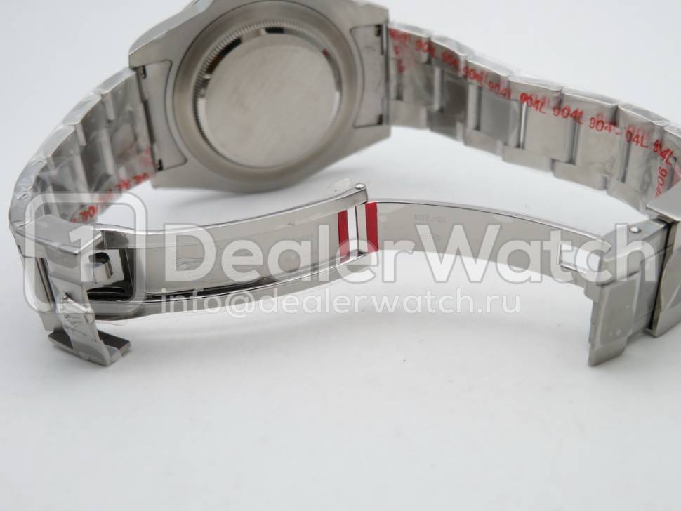 Часы Rolex Explorer II