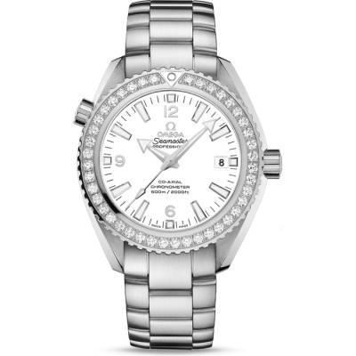 Omega Seamaster Planet Ocean 600M 42mm