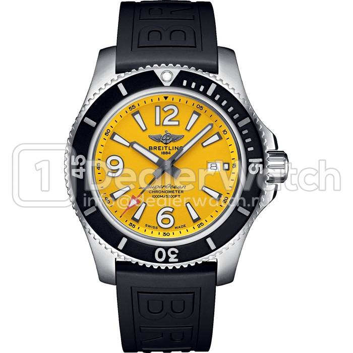 Часы Breitling Superocean Automatic 44