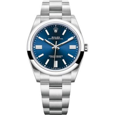 Rolex Oyster Perpetual 41 124300-0003