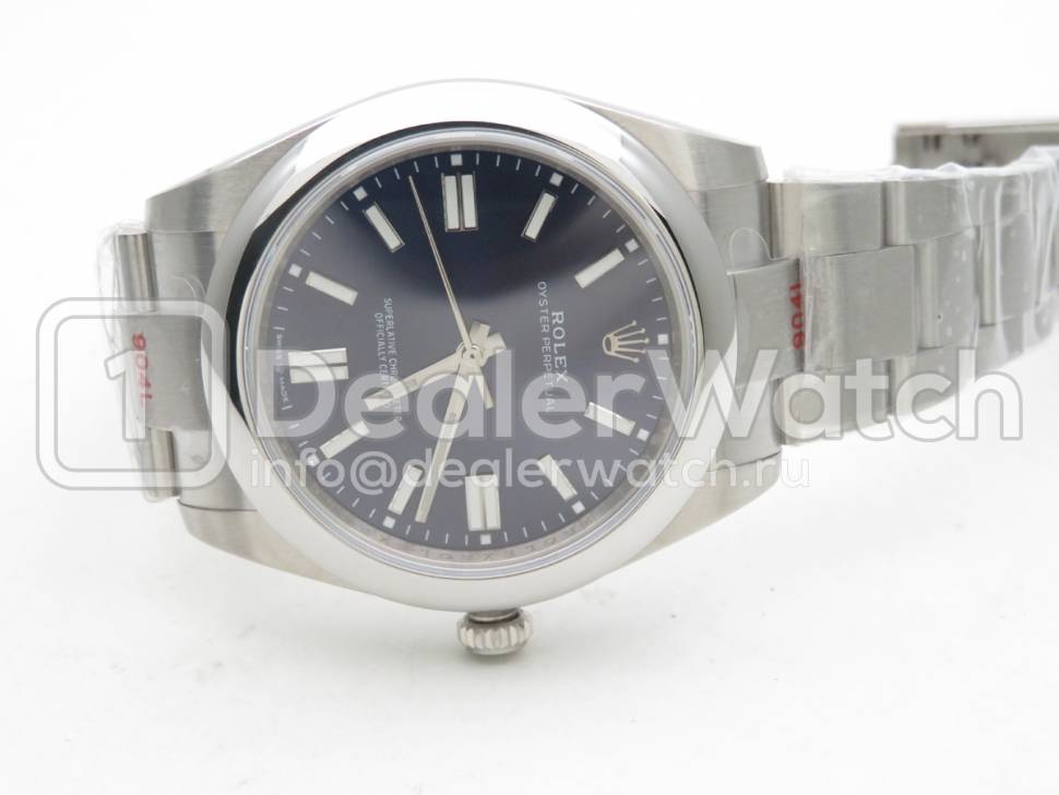 Часы Rolex Oyster Perpetual 41 124300-0003