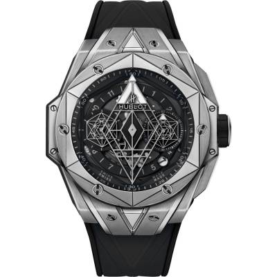 Hublot Big Bang Sang Bleu II 45mm