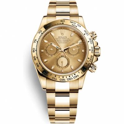 Rolex Cosmograph Daytona