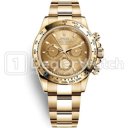 Часы Rolex Cosmograph Daytona