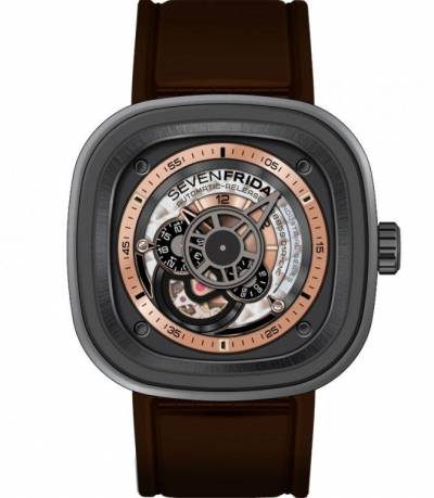 SevenFriday P2-1