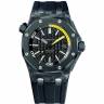 Часы Audemars Piguet Royal Oak Offshore Diver Forged Carbon v2