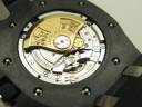 Часы Audemars Piguet Royal Oak Offshore Diver Forged Carbon v2