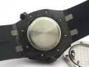 Часы Audemars Piguet Royal Oak Offshore Diver Forged Carbon v2