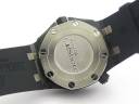 Часы Audemars Piguet Royal Oak Offshore Diver Forged Carbon v2