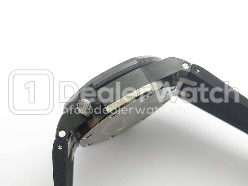 Часы Audemars Piguet Royal Oak Offshore Diver Forged Carbon v2