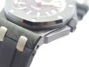 Часы Audemars Piguet Royal Oak Offshore Diver Forged Carbon v2