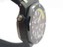 Часы Audemars Piguet Royal Oak Offshore Diver Forged Carbon v2
