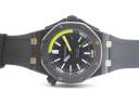 Часы Audemars Piguet Royal Oak Offshore Diver Forged Carbon v2