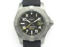 Часы Breitling Avenger Seawolf Blacksteel Code Yellow