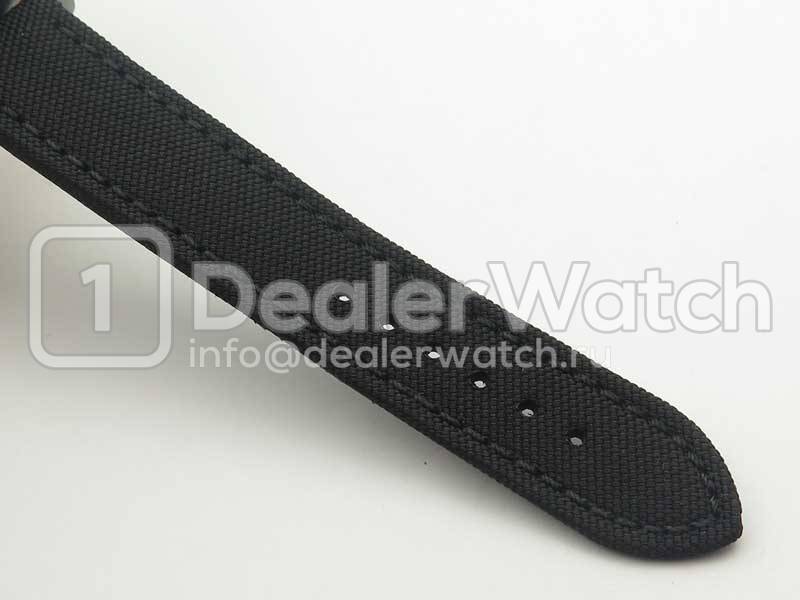 Часы Breitling Avenger Seawolf Blacksteel Code Yellow