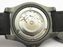 Часы Breitling Avenger Seawolf Blacksteel Code Yellow