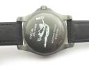 Часы Breitling Avenger Seawolf Blacksteel Code Yellow