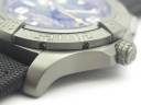 Часы Breitling Avenger Seawolf Blacksteel Code Yellow
