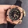 Часы Hublot King Power Diver 4000 Gold