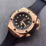 Часы Hublot King Power Diver 4000 Gold