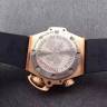 Часы Hublot King Power Diver 4000 Gold
