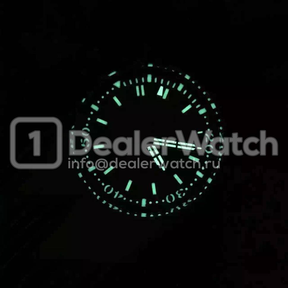 Часы Hublot King Power Diver 4000 Gold