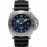 Часы Officine Panerai Luminor Submersible Regatta 1950 3 Days PAM 371