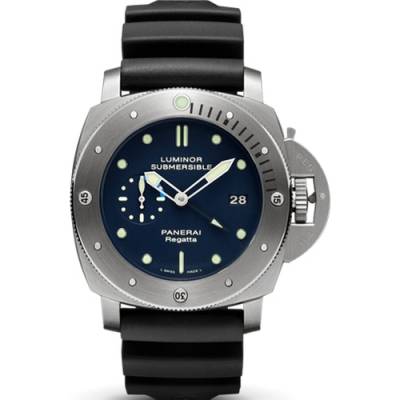 Officine Panerai Luminor Submersible Regatta 1950 3 Days PAM 371