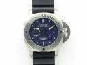 Часы Officine Panerai Luminor Submersible Regatta 1950 3 Days PAM 371