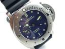 Часы Officine Panerai Luminor Submersible Regatta 1950 3 Days PAM 371