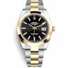 Часы Rolex DateJust 41mm 126303