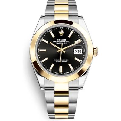 Rolex DateJust 41mm 126303