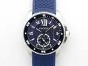 Часы Cartier Calibre de Cartier Diver WSCA0011