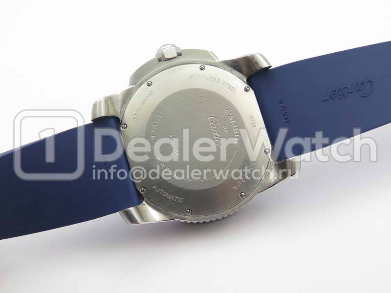 Часы Cartier Calibre de Cartier Diver WSCA0011