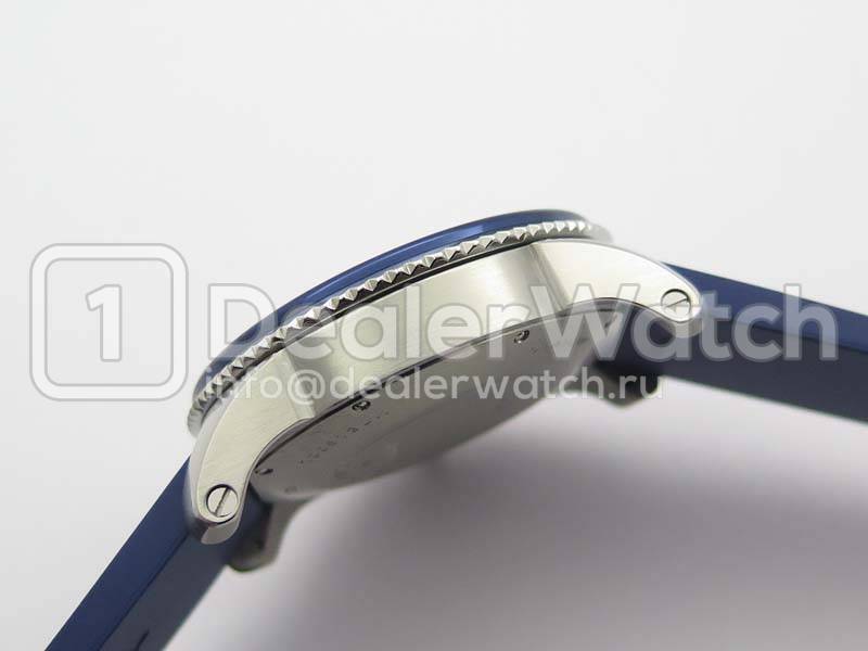 Часы Cartier Calibre de Cartier Diver WSCA0011