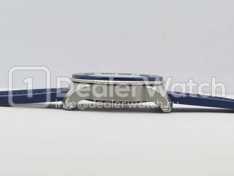 Часы Cartier Calibre de Cartier Diver WSCA0011