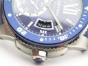 Часы Cartier Calibre de Cartier Diver WSCA0011