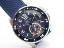 Часы Cartier Calibre de Cartier Diver WSCA0011
