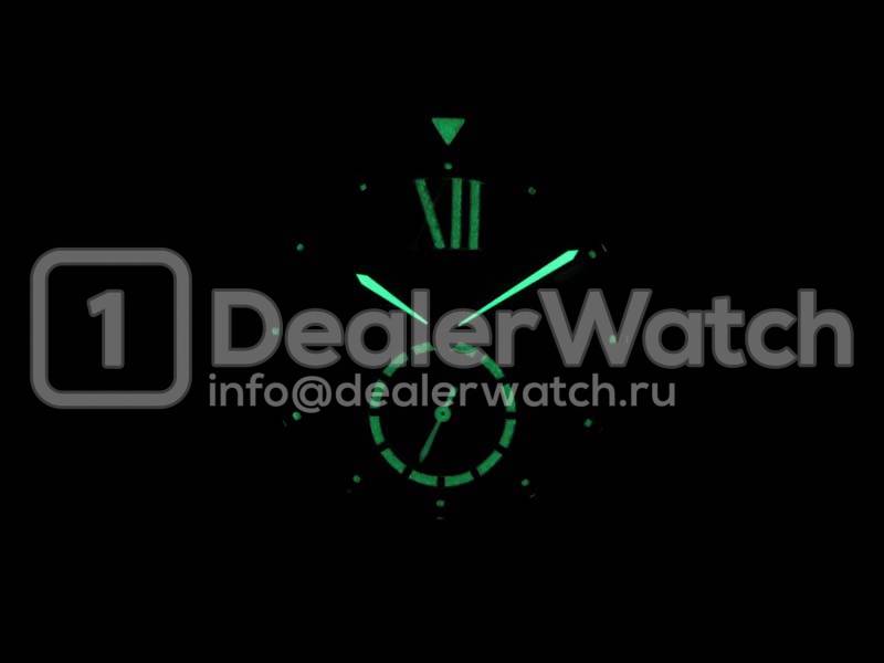 Часы Cartier Calibre de Cartier Diver WSCA0011