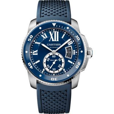 Cartier Calibre de Cartier Diver WSCA0011