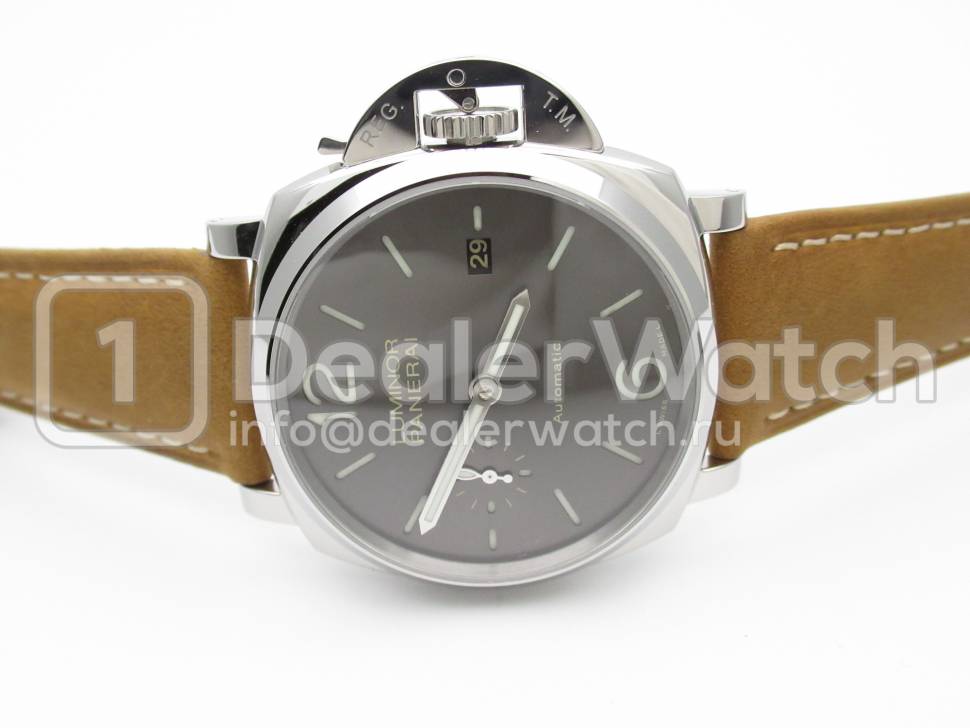 Часы Officine Panerai Luminor Due PAM 904