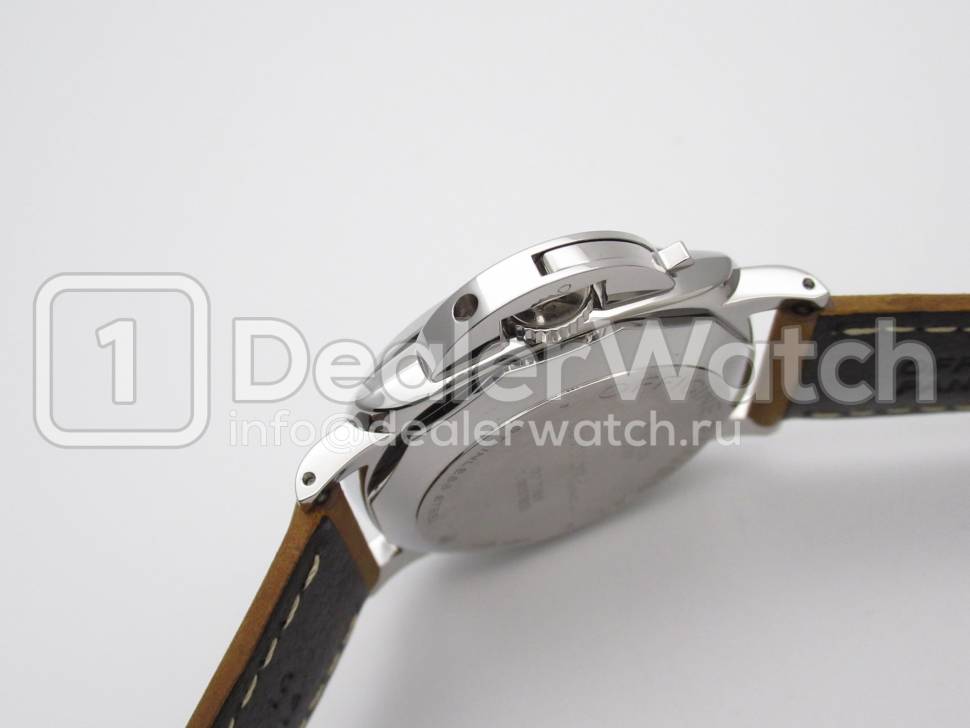 Часы Officine Panerai Luminor Due PAM 904