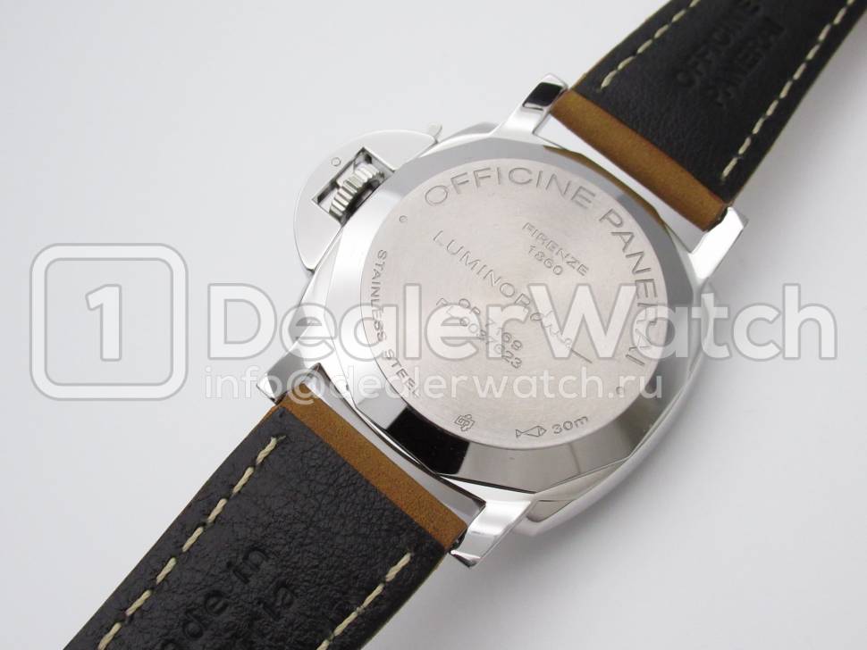 Часы Officine Panerai Luminor Due PAM 904