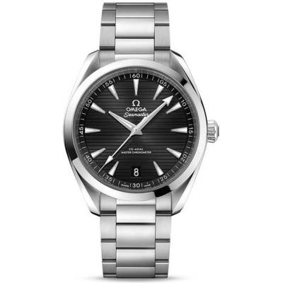 Omega Seamaster Aqua Terra 150M Co-Axial Master Chronometer 41mm